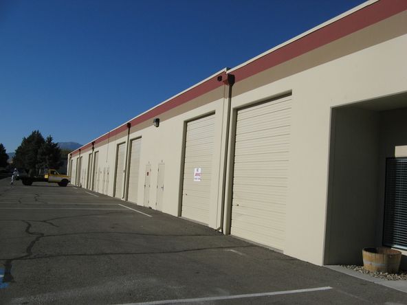Sierra Vista Business Park: 5301 Longley Ln, Reno, NV 89511